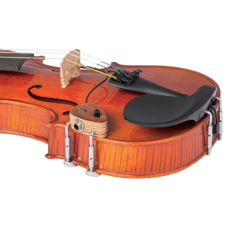 Fire&Stone Przetwornik akustyczny Violine VV-2